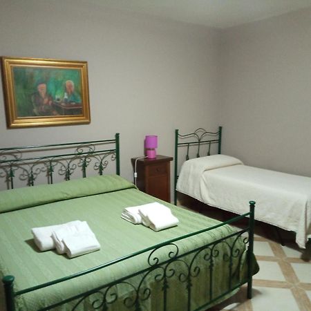 Mamma Assunta Bed & Breakfast Melendugno Bagian luar foto
