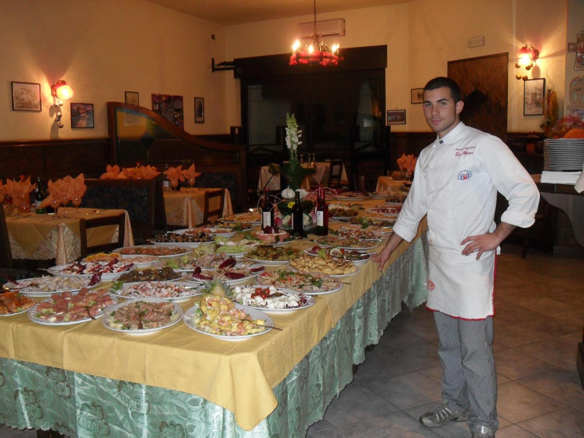 Mamma Assunta Bed & Breakfast Melendugno Bagian luar foto