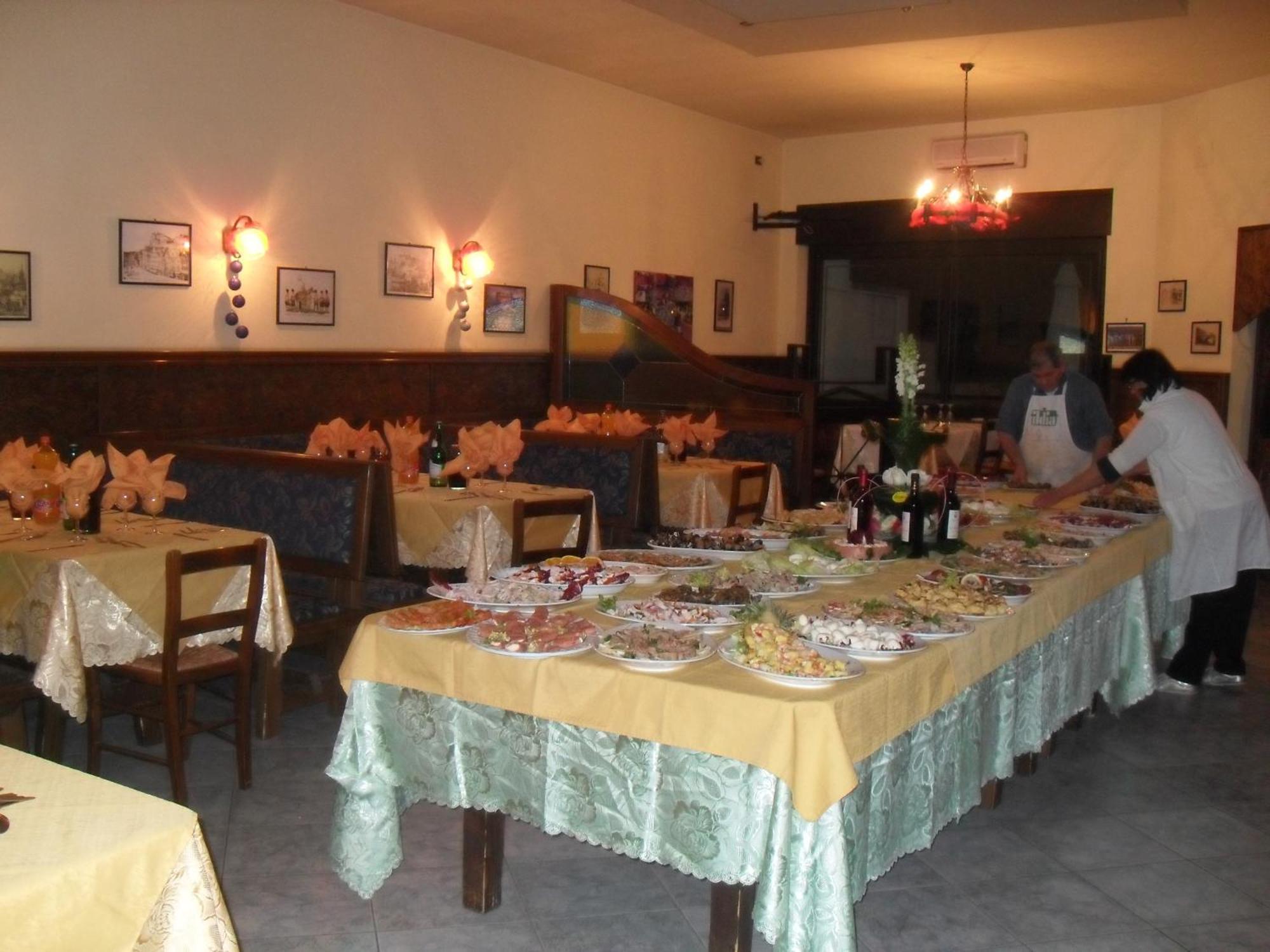 Mamma Assunta Bed & Breakfast Melendugno Bagian luar foto