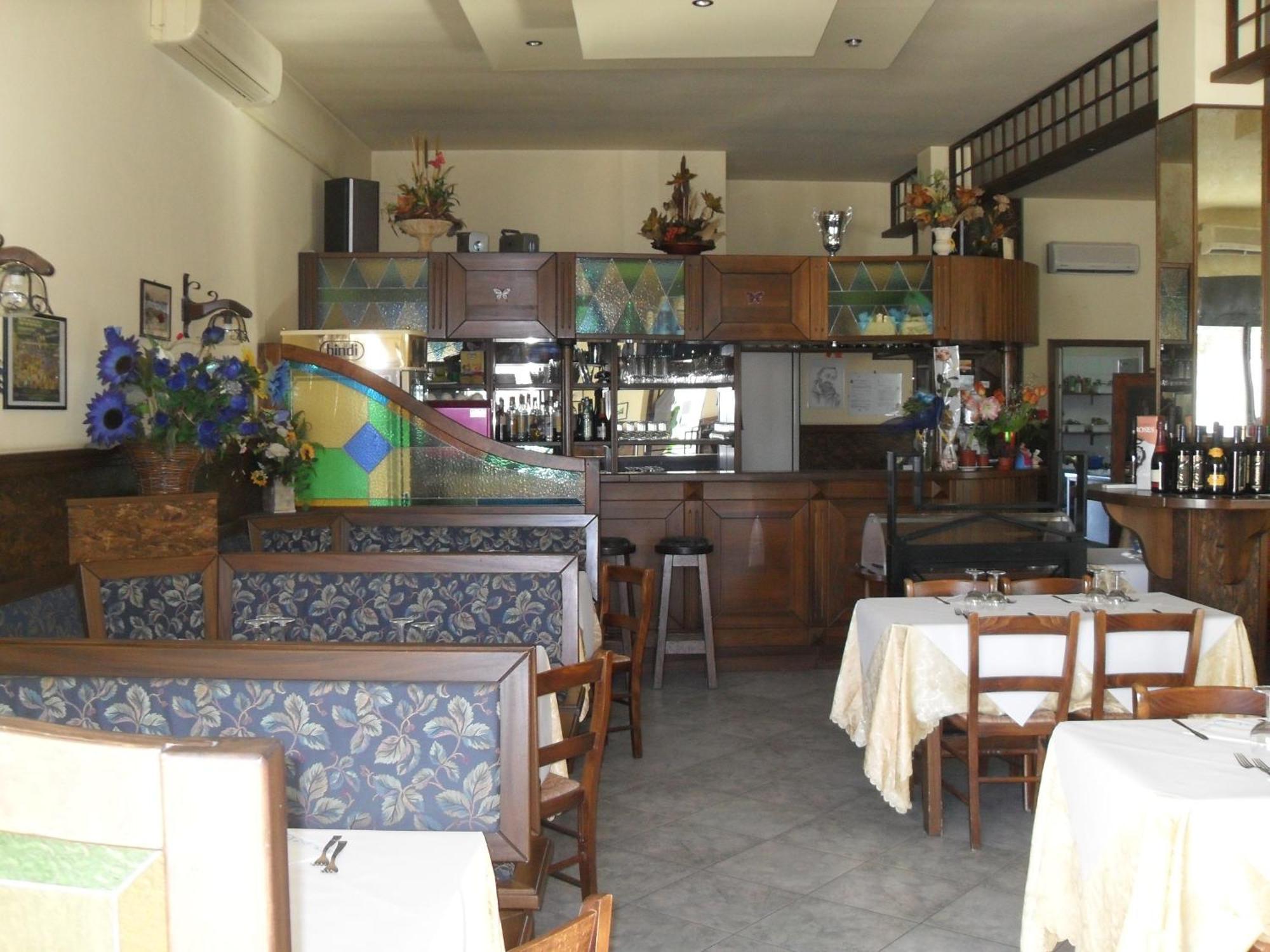 Mamma Assunta Bed & Breakfast Melendugno Bagian luar foto