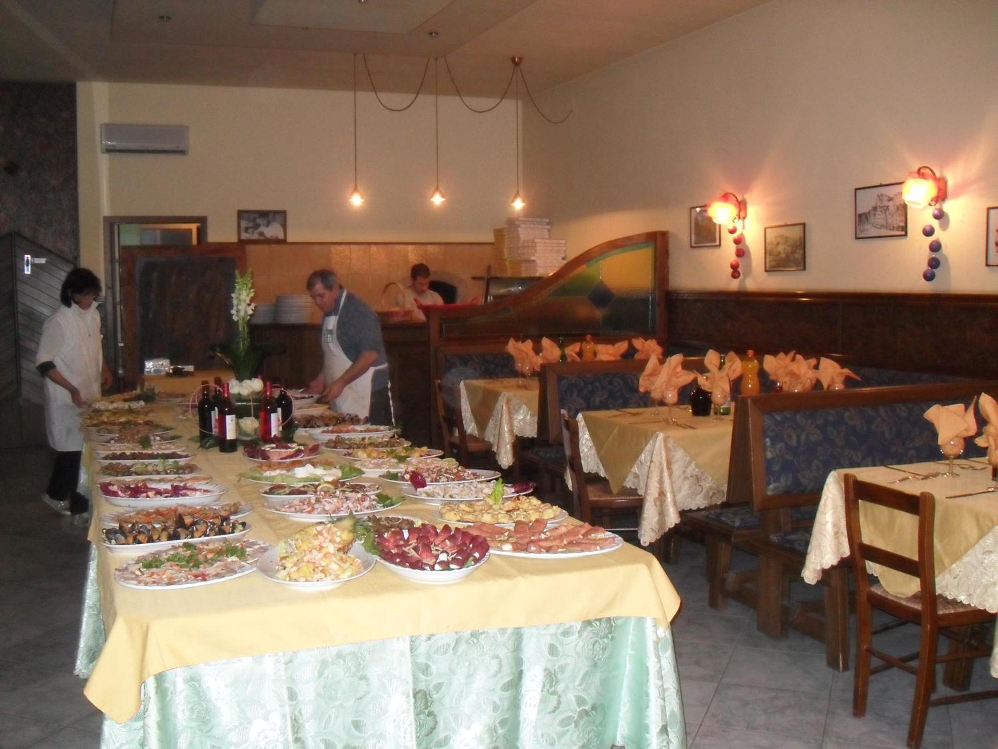 Mamma Assunta Bed & Breakfast Melendugno Bagian luar foto