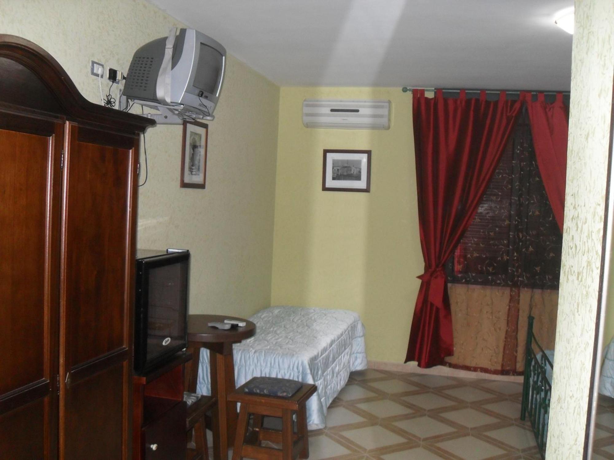 Mamma Assunta Bed & Breakfast Melendugno Ruang foto