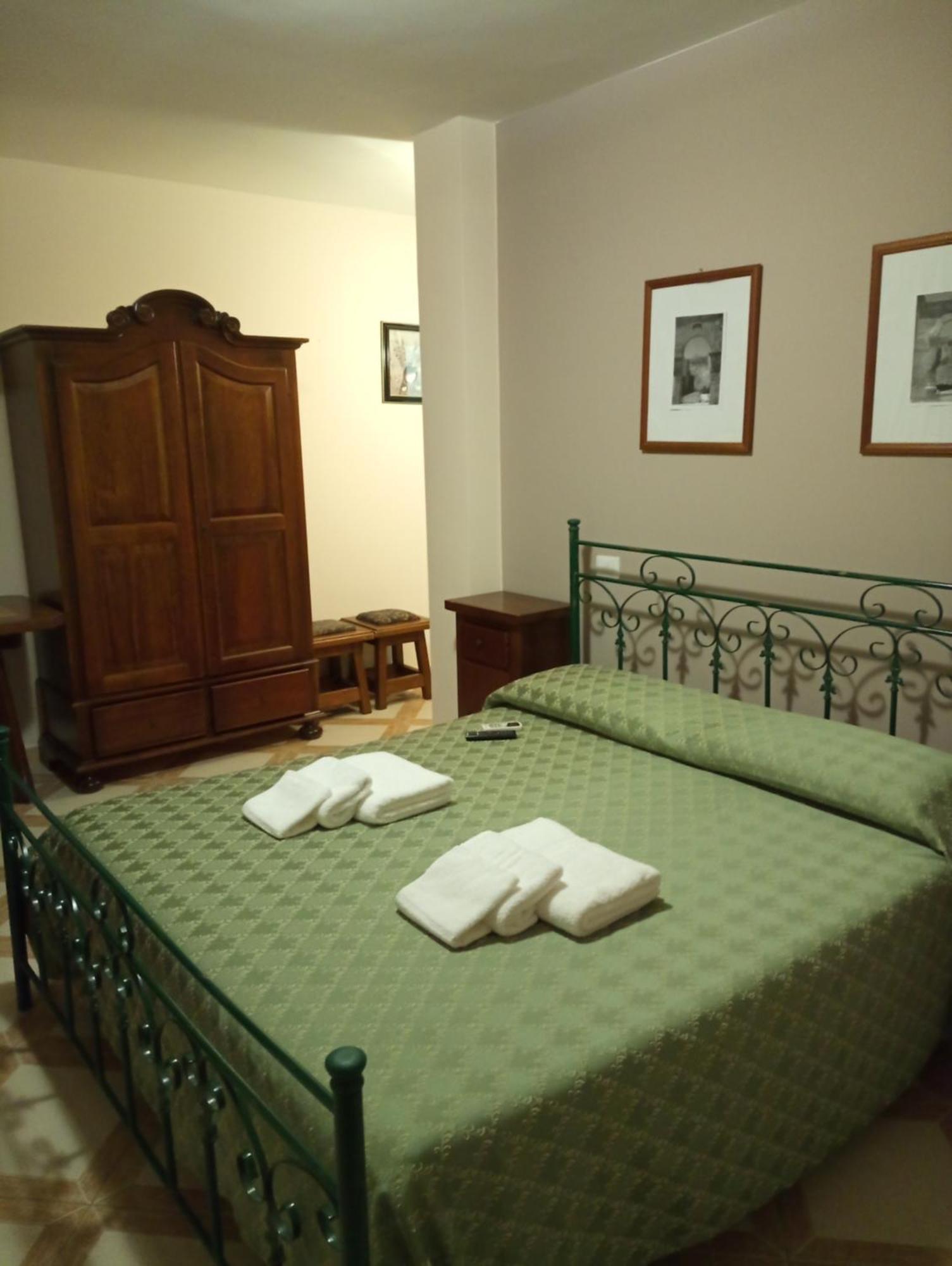 Mamma Assunta Bed & Breakfast Melendugno Bagian luar foto