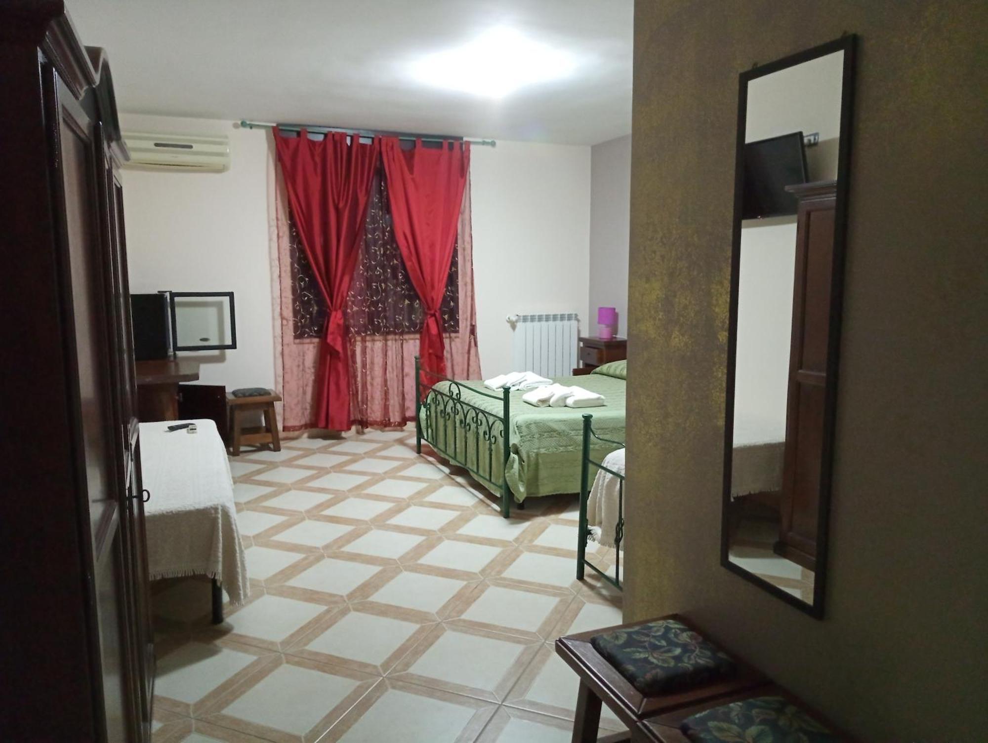 Mamma Assunta Bed & Breakfast Melendugno Bagian luar foto