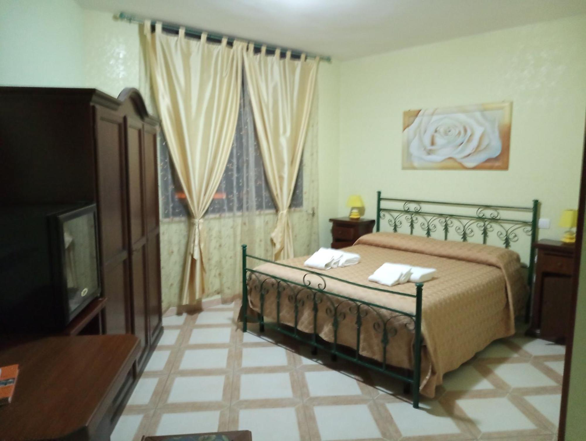 Mamma Assunta Bed & Breakfast Melendugno Bagian luar foto