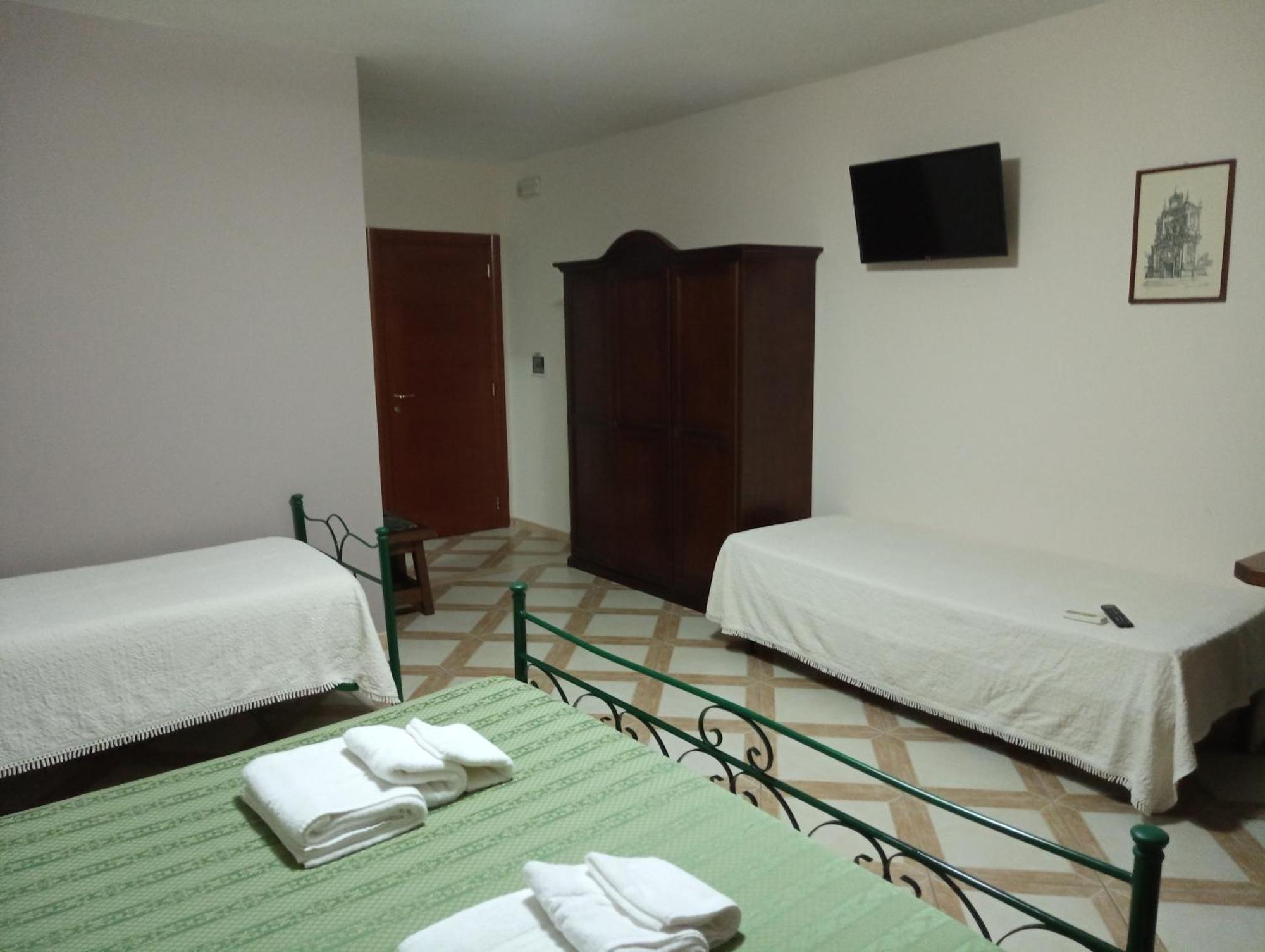 Mamma Assunta Bed & Breakfast Melendugno Bagian luar foto