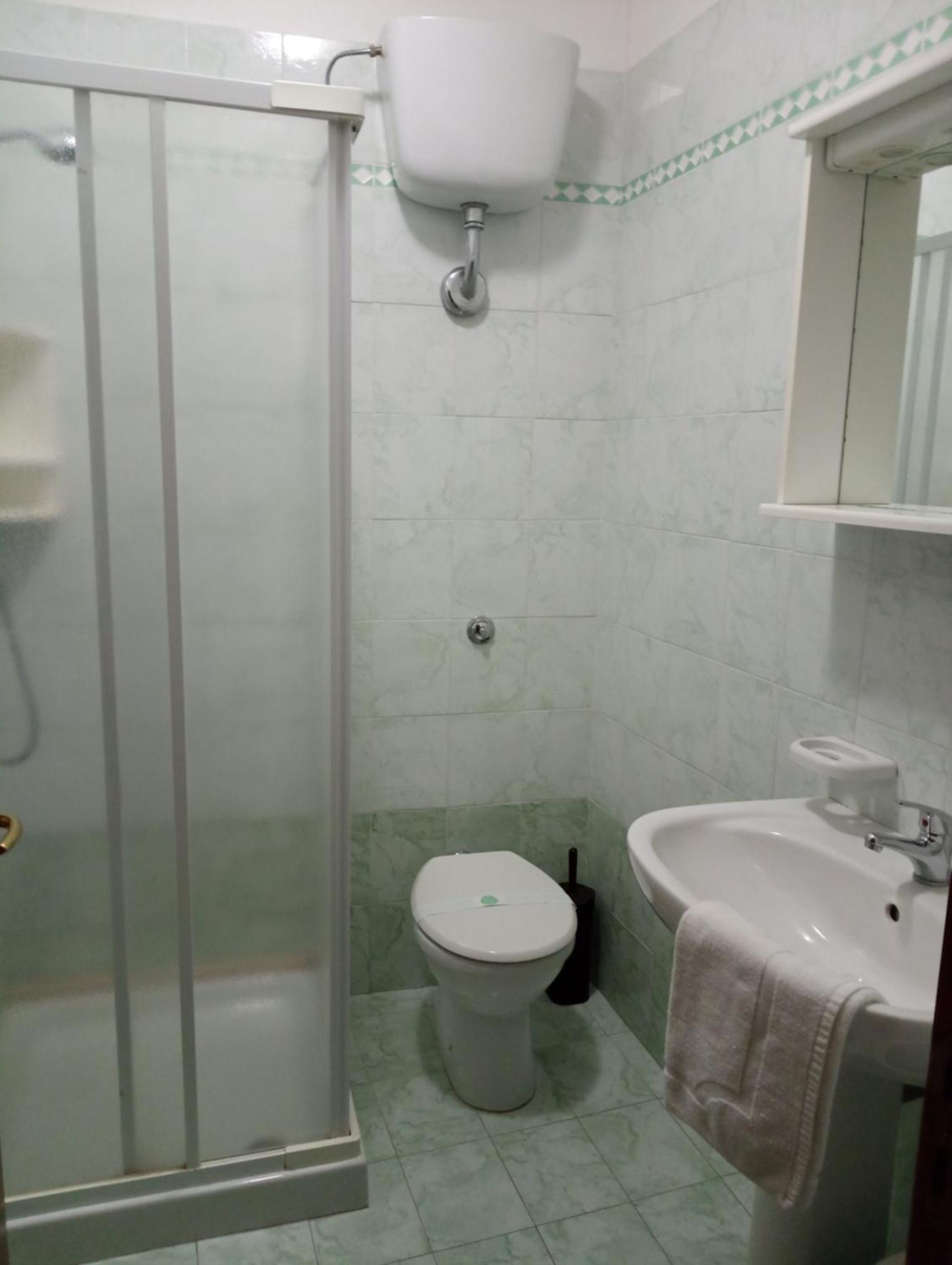 Mamma Assunta Bed & Breakfast Melendugno Bagian luar foto