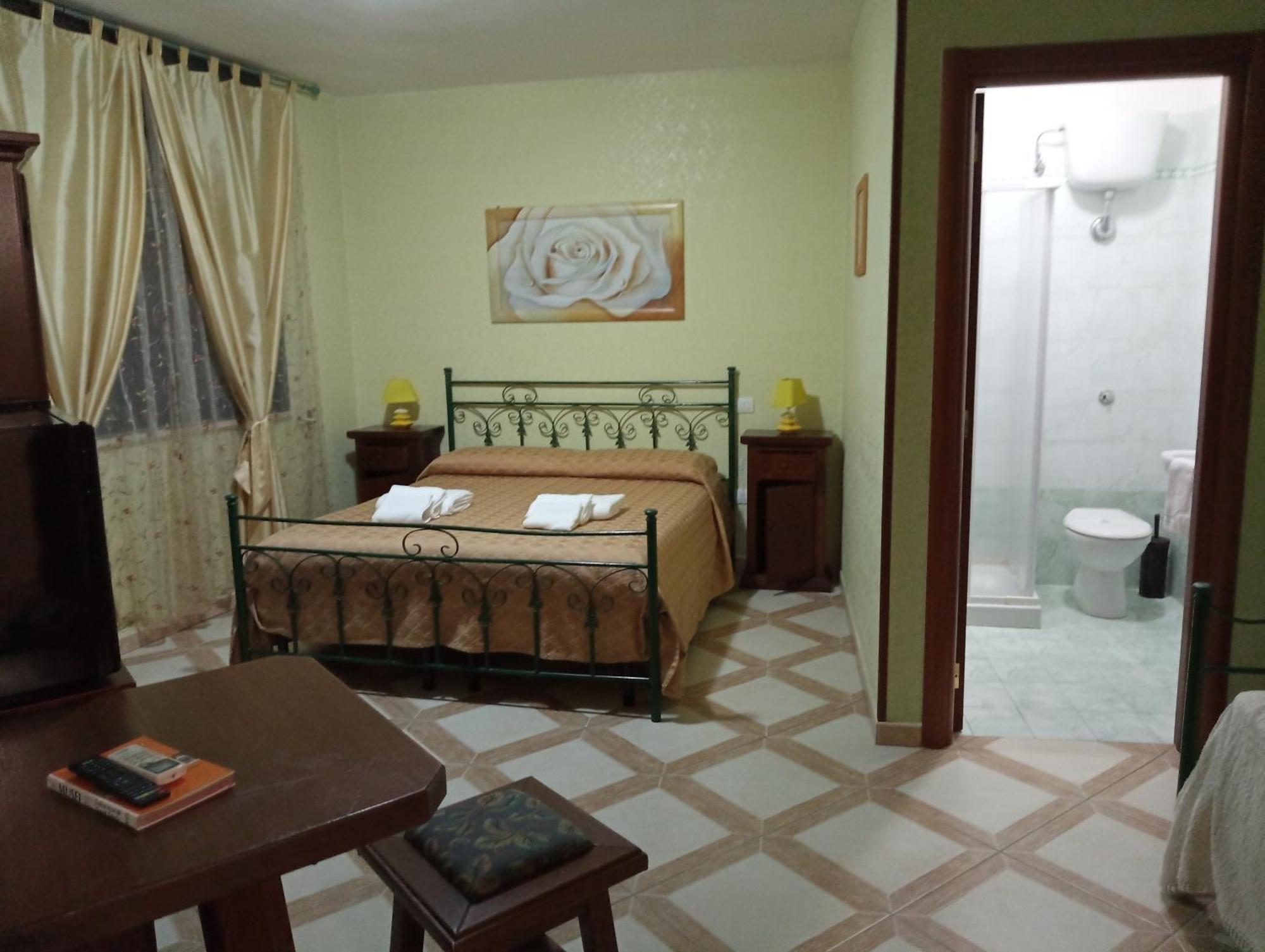 Mamma Assunta Bed & Breakfast Melendugno Bagian luar foto