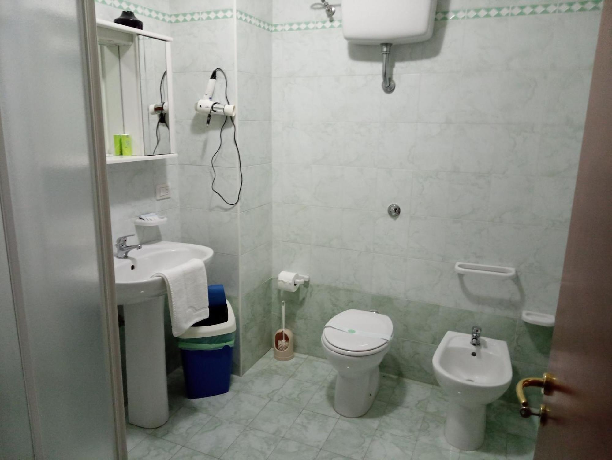 Mamma Assunta Bed & Breakfast Melendugno Bagian luar foto