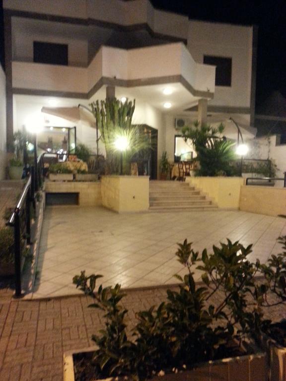 Mamma Assunta Bed & Breakfast Melendugno Ruang foto