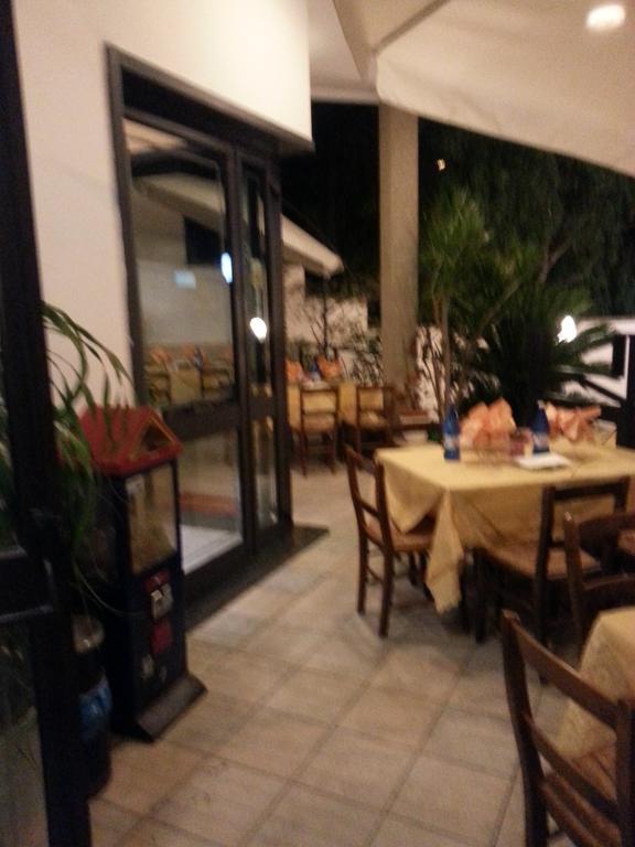 Mamma Assunta Bed & Breakfast Melendugno Bagian luar foto