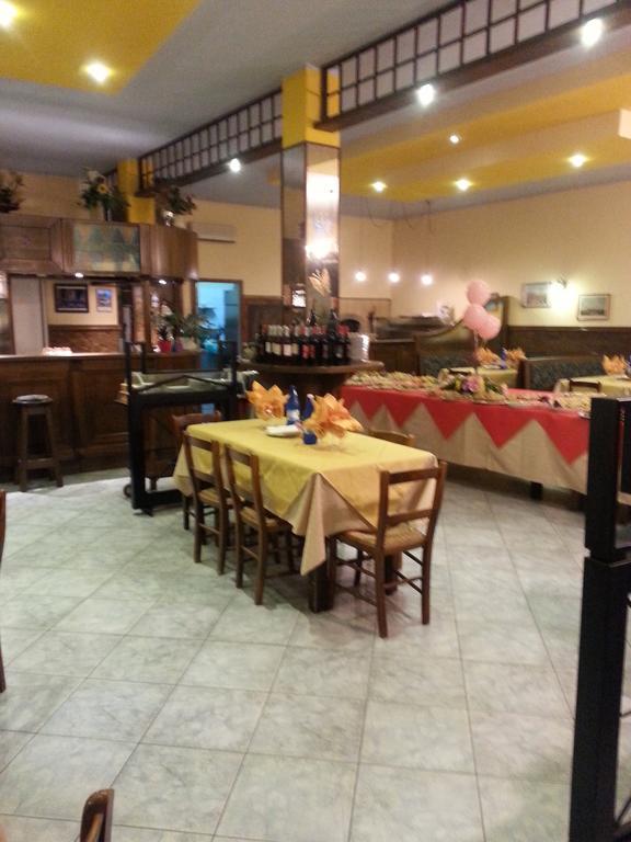 Mamma Assunta Bed & Breakfast Melendugno Ruang foto