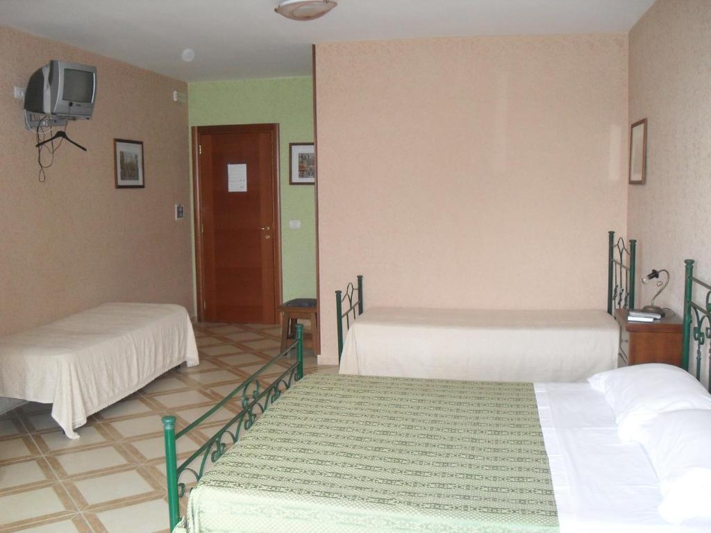 Mamma Assunta Bed & Breakfast Melendugno Ruang foto