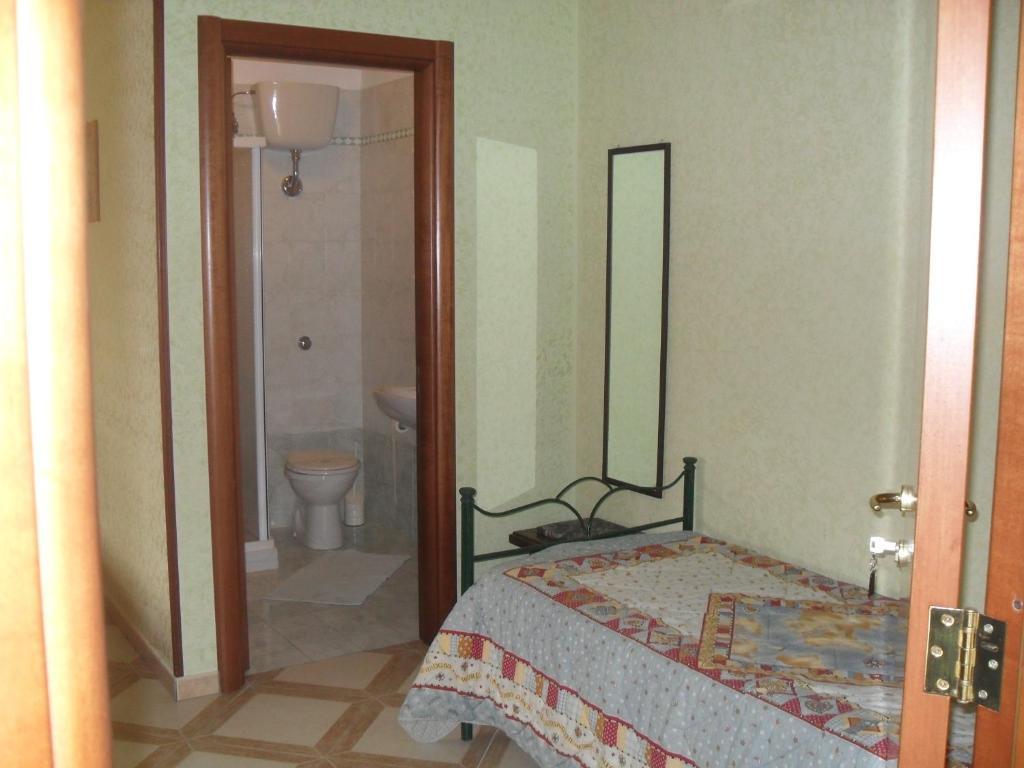 Mamma Assunta Bed & Breakfast Melendugno Bagian luar foto