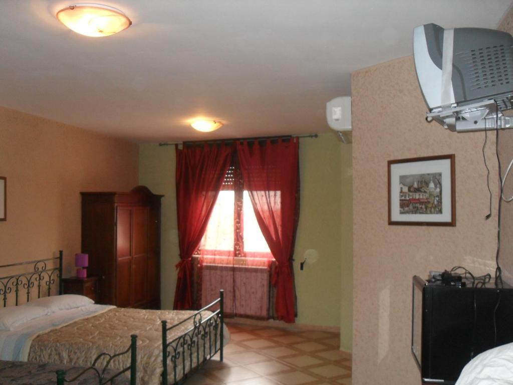 Mamma Assunta Bed & Breakfast Melendugno Bagian luar foto
