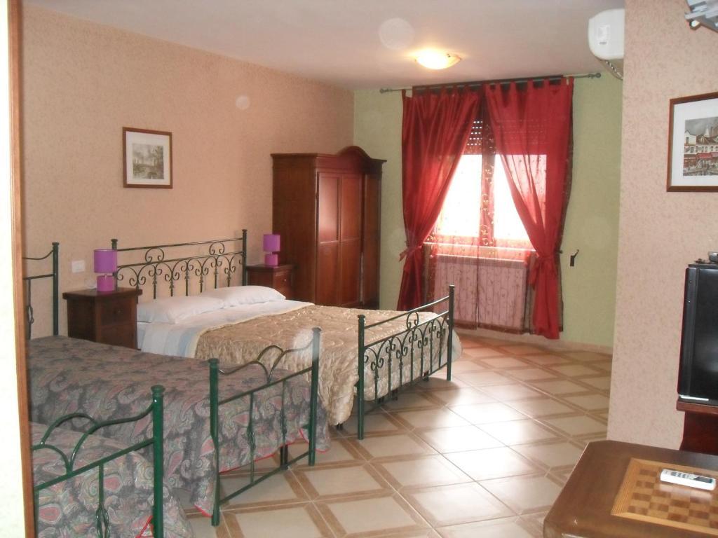 Mamma Assunta Bed & Breakfast Melendugno Bagian luar foto