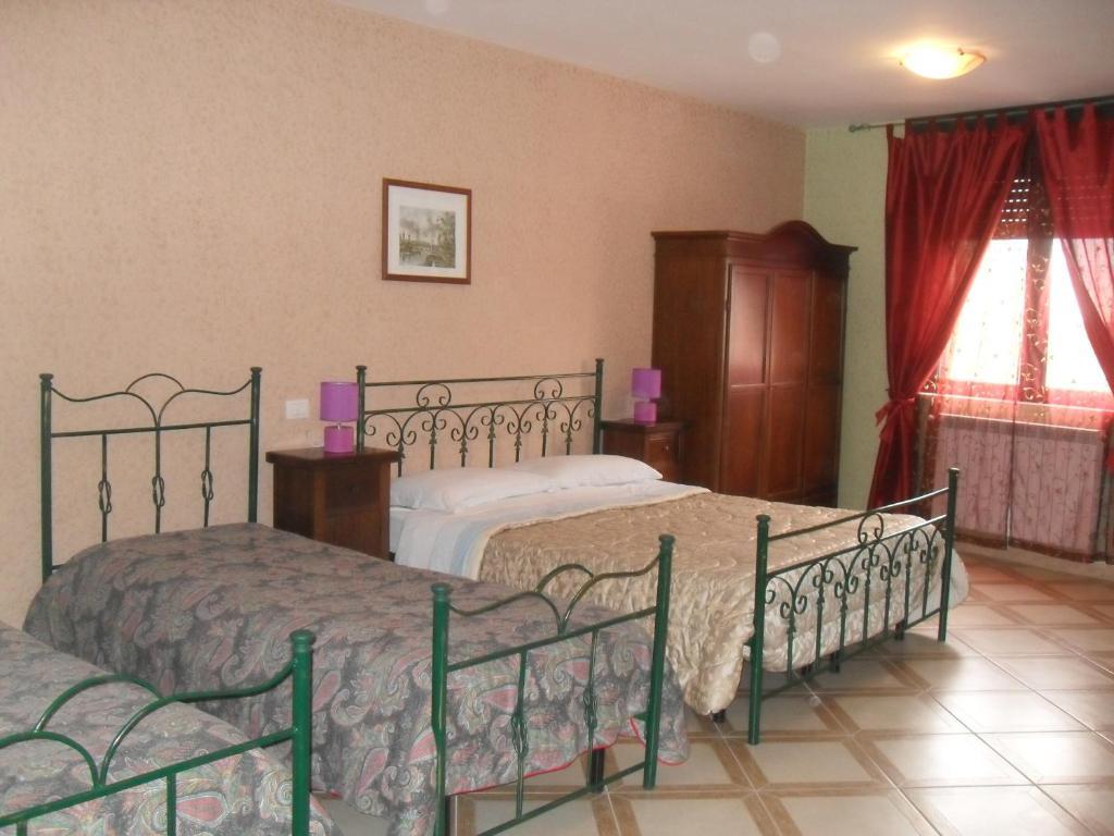 Mamma Assunta Bed & Breakfast Melendugno Bagian luar foto