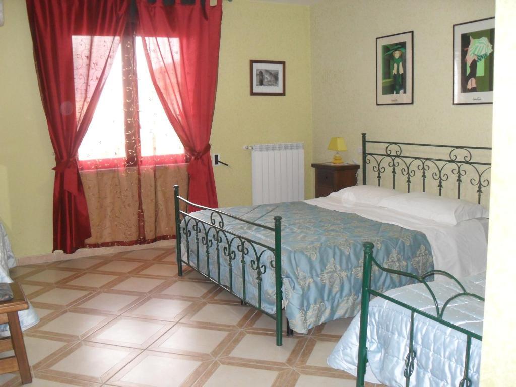 Mamma Assunta Bed & Breakfast Melendugno Bagian luar foto