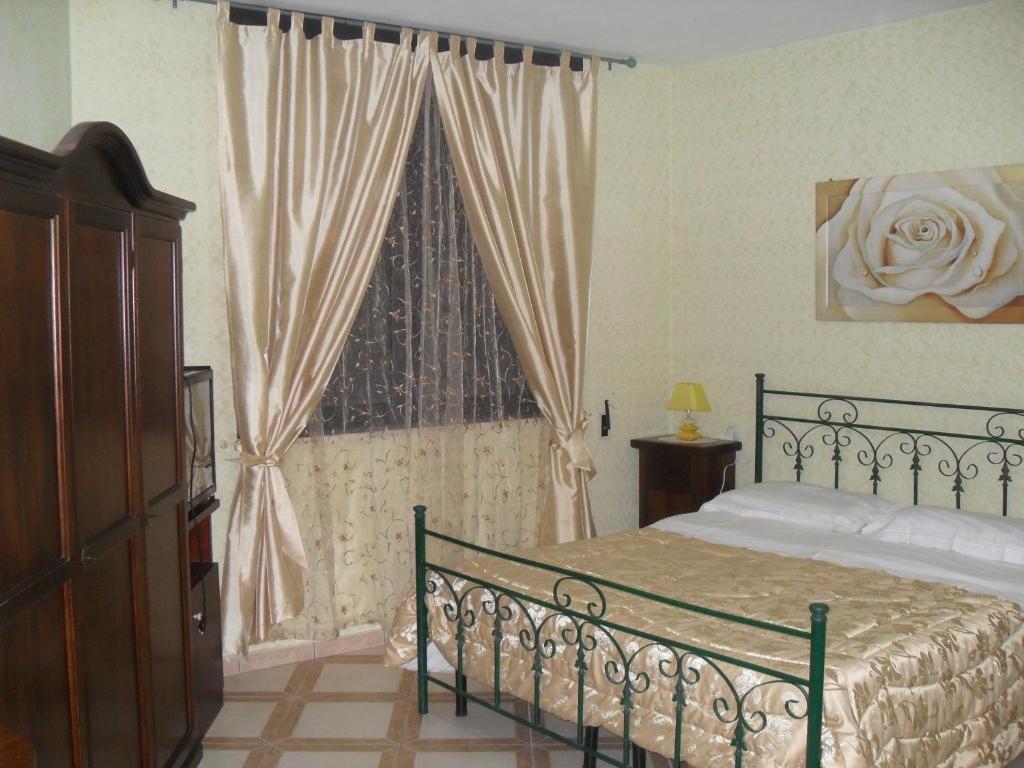 Mamma Assunta Bed & Breakfast Melendugno Bagian luar foto