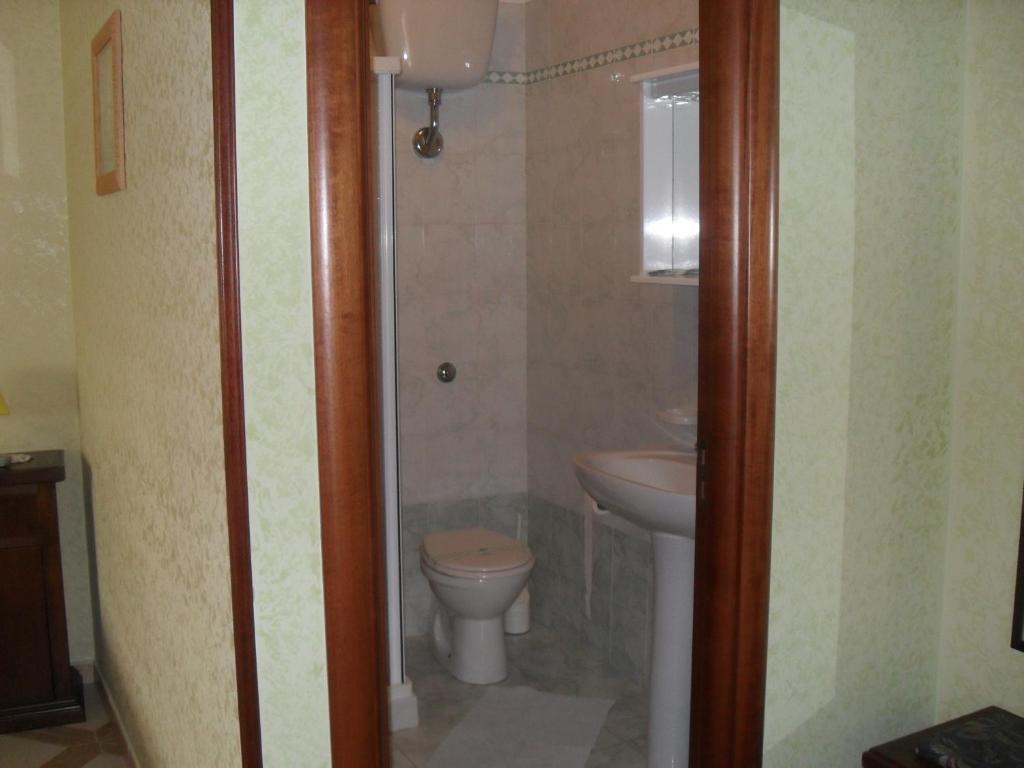 Mamma Assunta Bed & Breakfast Melendugno Bagian luar foto