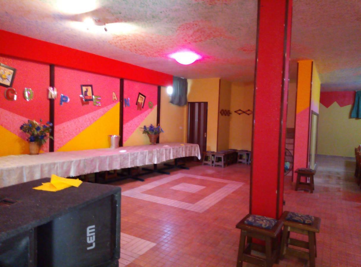 Mamma Assunta Bed & Breakfast Melendugno Bagian luar foto